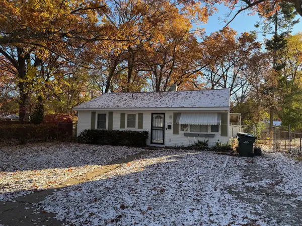 2278 Austin Street, Muskegon, MI 49444