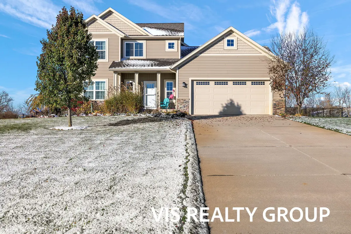 2989 Air Park Drive, Zeeland, MI 49464 - Image #1