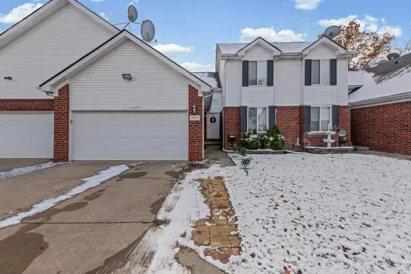 3836 Lesia Drive, Warren, MI 48091