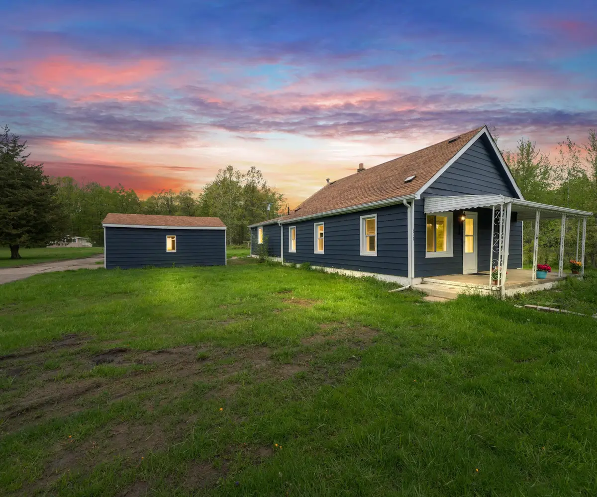 24108 Martinsville Road, Belleville, MI 48111 - Image #1