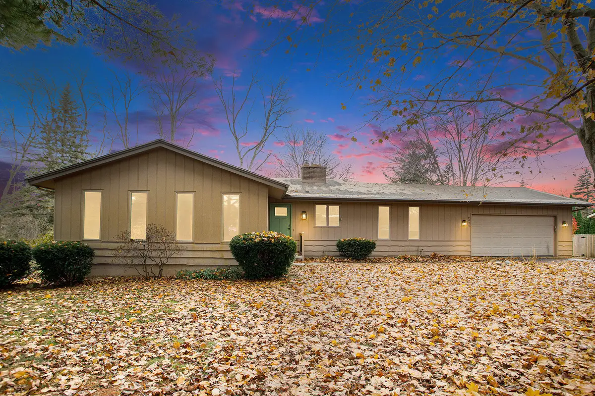 9670 Treetop Drive, Galesburg, MI 49053 - Image #1