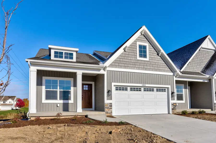 11913 Smithfield Drive, Holland, MI 49424 - Image #2