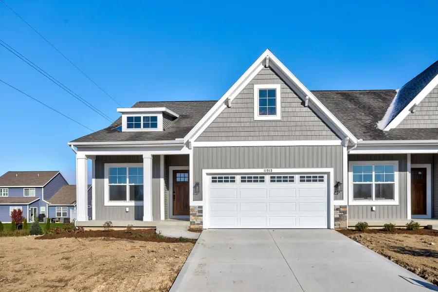 11913 Smithfield Drive, Holland, MI 49424 - Image #3