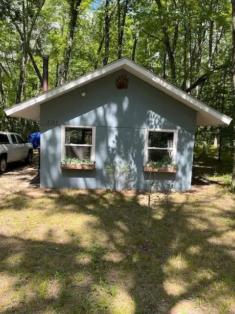 2104 E 88th Street, Idlewild, MI 49642 - Image #1