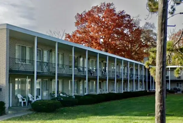 17161 Redford Street #114, Detroit, MI 48219