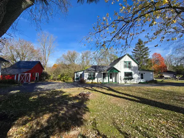 180 Reading Avenue, Hillsdale, MI 49242