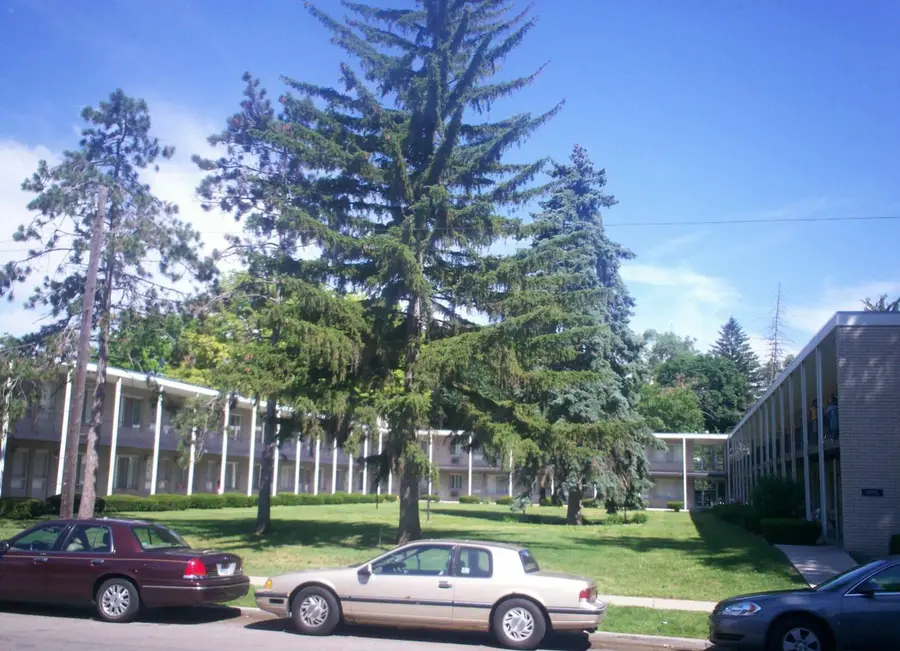 17161 Redford Street #108, Detroit, MI 48219 - Image #2