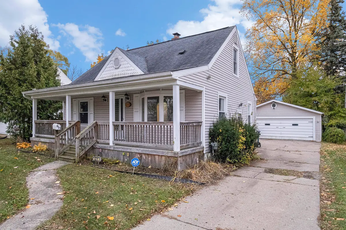 631 Campbell Street, Flint, MI 48507 - Image #1