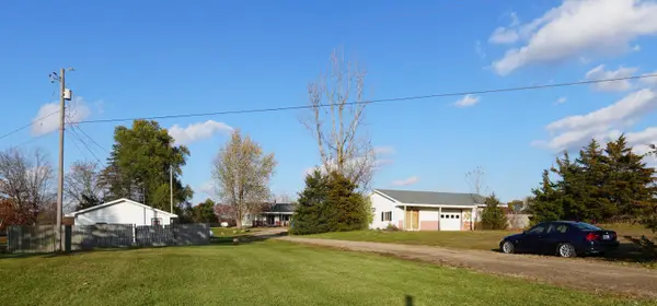 4100 Hudson Road, Osseo, MI 49266