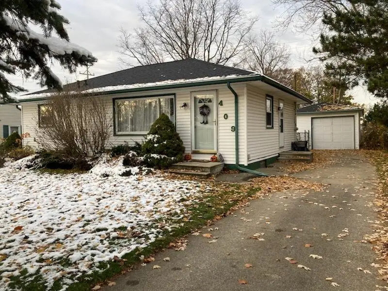 409 Weeks Avenue, Battle Creek, MI 49015 - Image #1