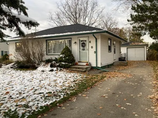 409 Weeks Avenue, Battle Creek, MI 49015