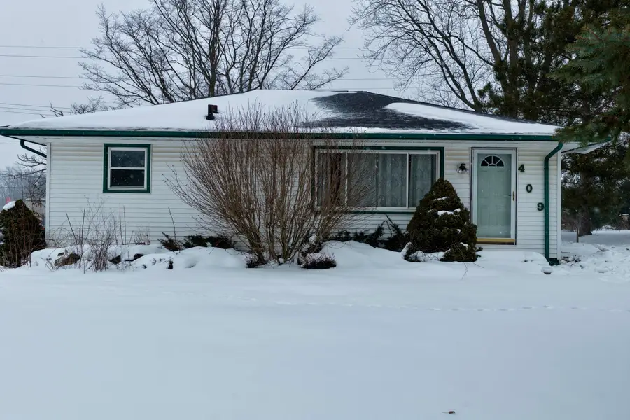 409 Weeks Avenue, Battle Creek, MI 49015 - #3