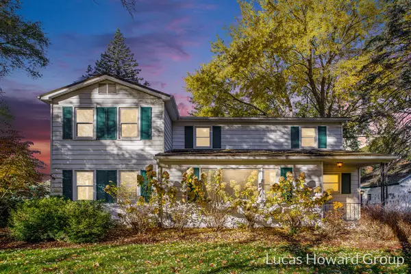 8639 N 27th Street, Richland, MI 49083