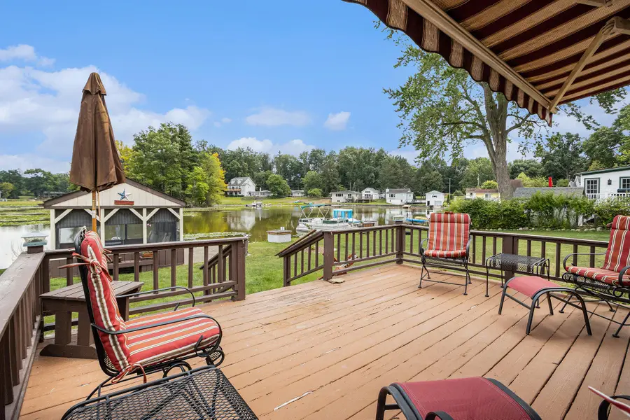 51765 Easy Street, Paw Paw, MI 49079 - #3