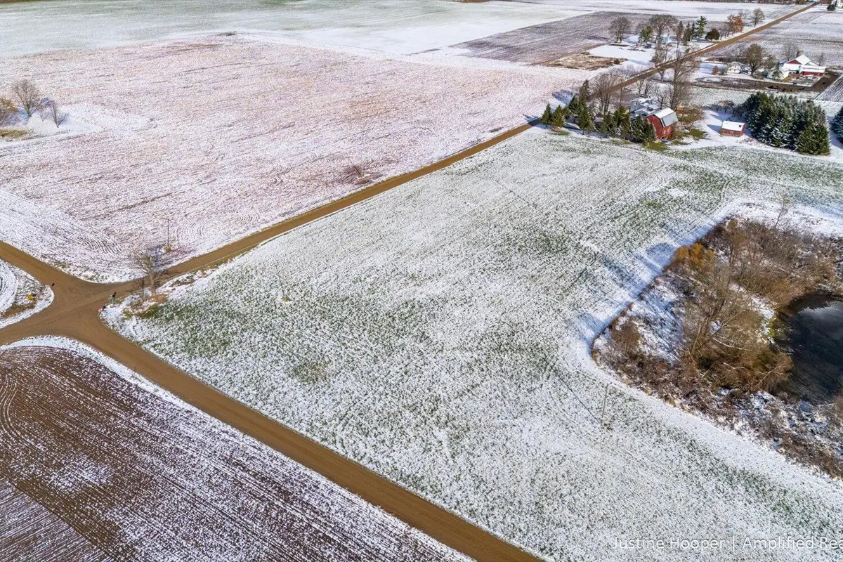 V/L E Eaton Highway, Sunfield, MI 48890 - Image #1