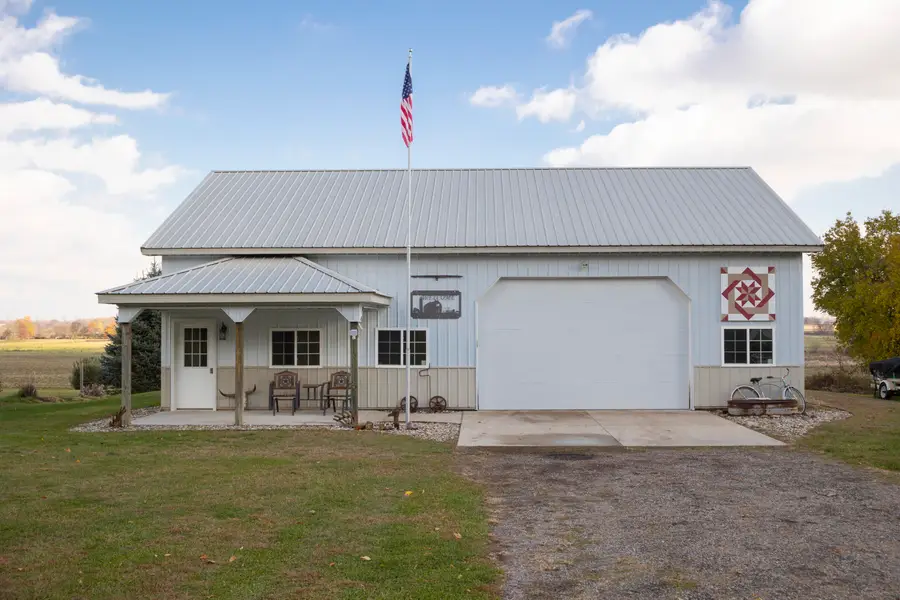 16029 S 33rd Street, Vicksburg, MI 49097 - Image #3