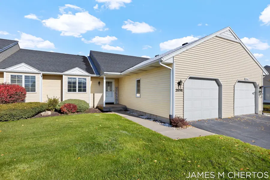 2898 Parkside Drive #40, Jenison, MI 49428 - Image #3