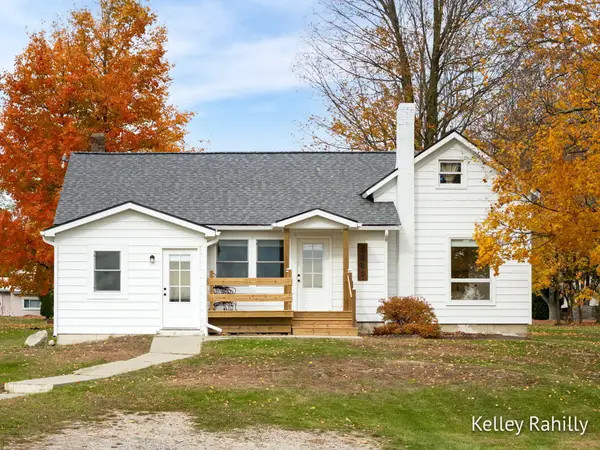 1503 Tupper Lake Street, Lake Odessa, MI 48849