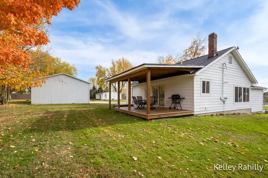 1503 Tupper Lake Street, Lake Odessa, MI 48849 - Image #3