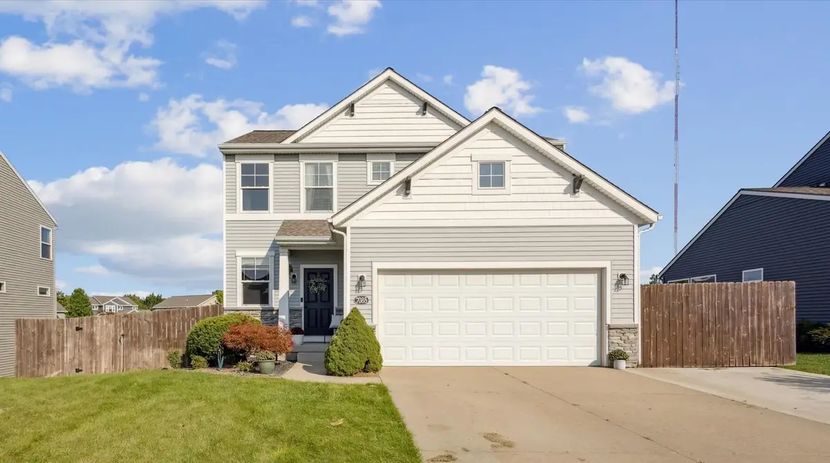 7085 Koper Circle, Zeeland, MI 49464 - Image #1