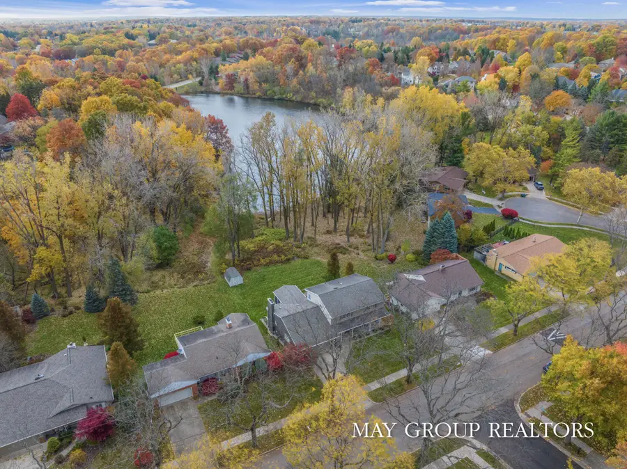 2151 Chelsea Road Ne, Grand Rapids, MI 49505 - Image #2