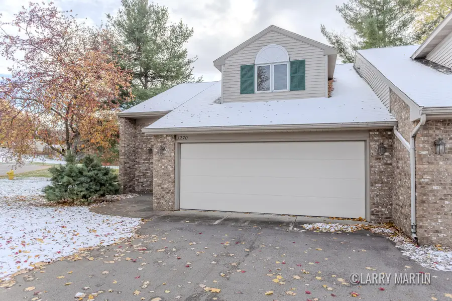 1270 Gleneagle Trail, Hudsonville, MI 49426 - Image #2