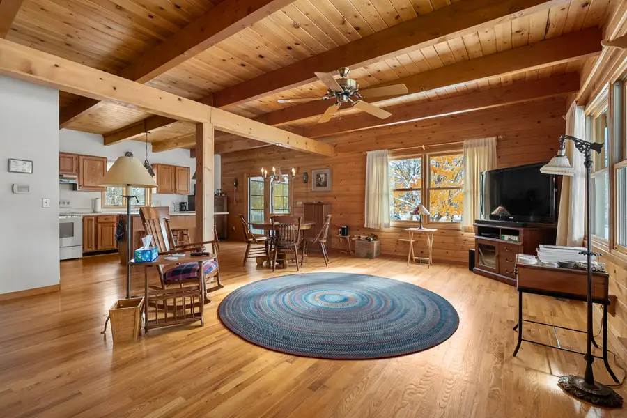 16189 S 14th Street, Schoolcraft, MI 49087 - Image #2