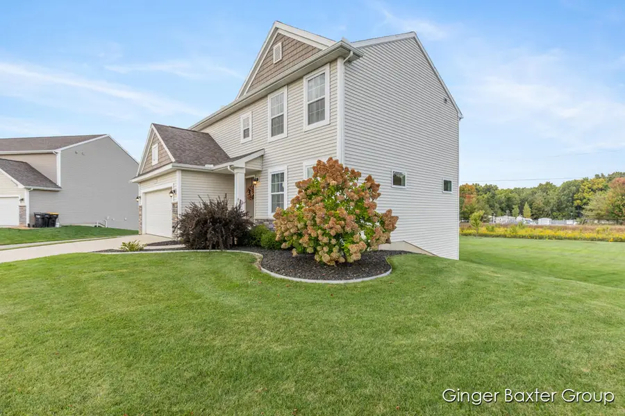 4310 Springhill Drive, Hudsonville, MI 49426 - Image #2
