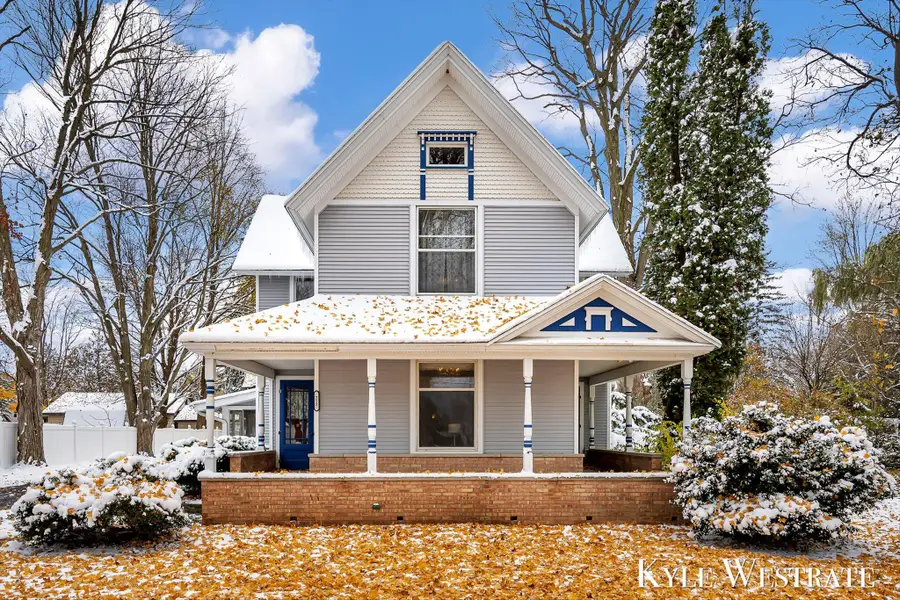 212 E Superior Street, Wayland, MI 49348 - Image #3