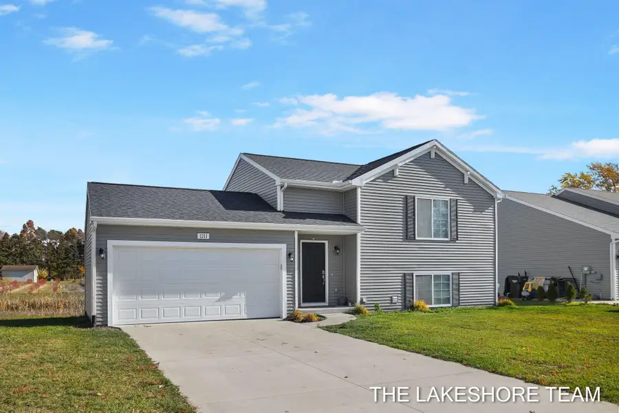 1211 Jayberry Drive, Holland, MI 49424 - Image #3