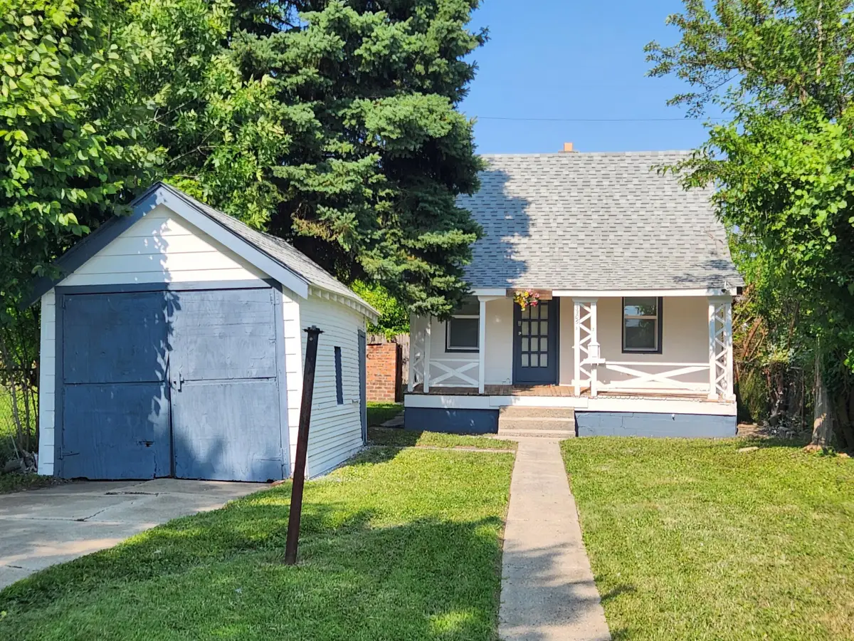 5506 Philip Street, Detroit, MI 48224 - Image #1