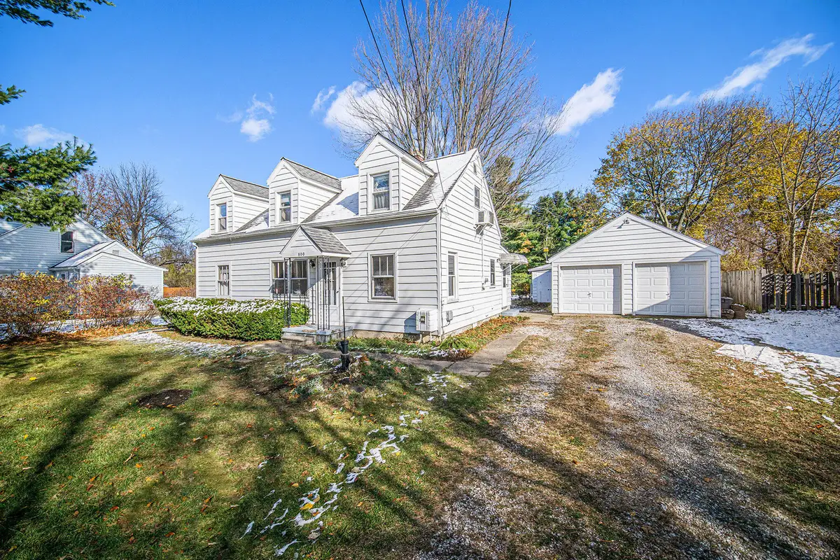 800 S Union Street, Tecumseh, MI 49286 - Image #1