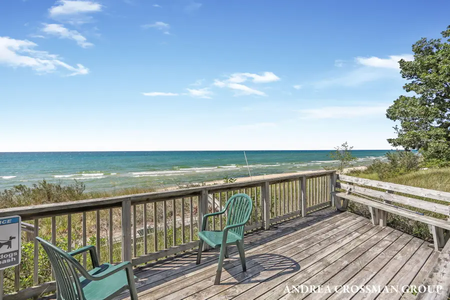 0 Lost Valley Road #Lot A, Montague, MI 49437 - Image #2