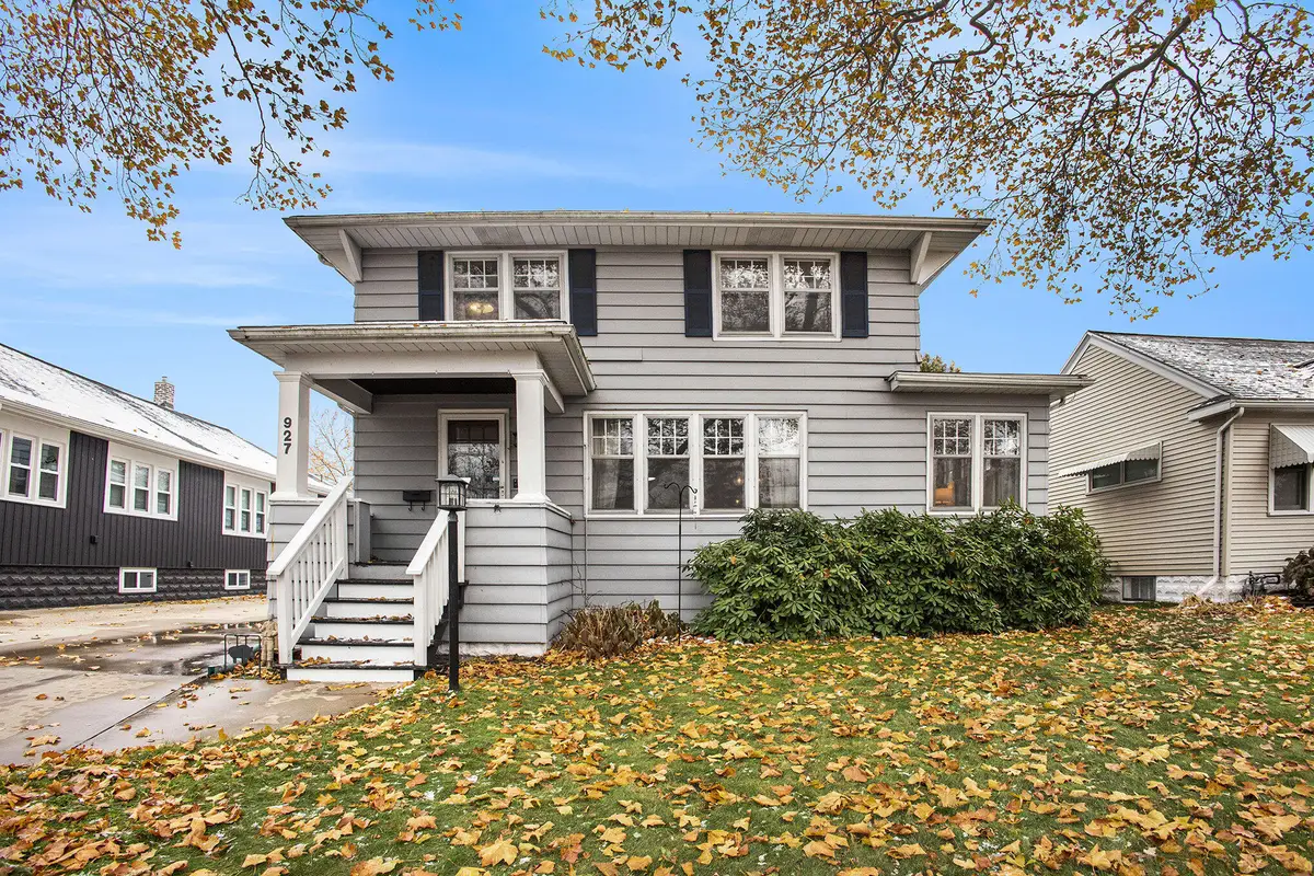 927 Franklin Avenue, Grand Haven, MI 49417 - Image #1