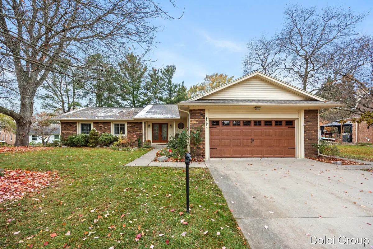 4343 Saint Andrews Street Se, Grand Rapids, MI 49546 - Image #1