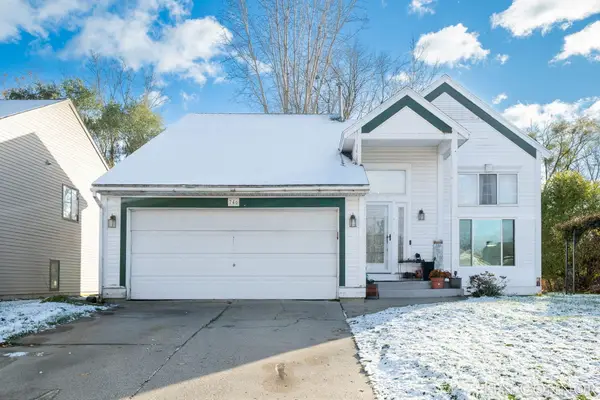746 Hardwick Street Se, Kentwood, MI 49548