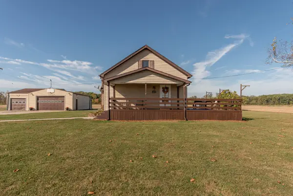 11860 N County Line Highway, Britton, MI 49229