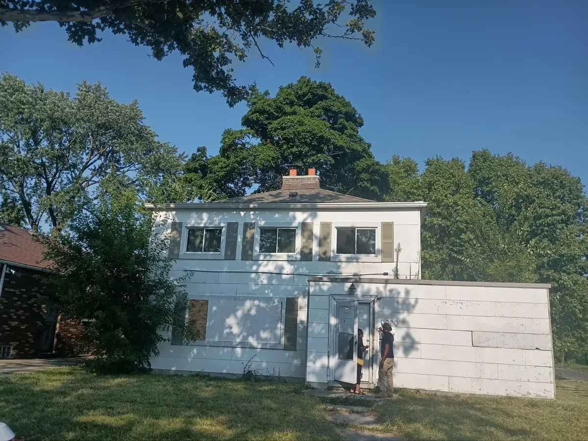 9000 Northlawn Street, Detroit, MI 48204 - Image #1