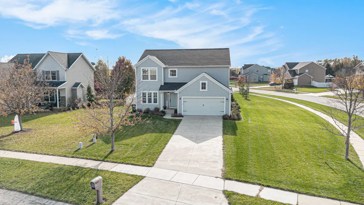 1990 Halsted Drive, Stevensville, MI 49127 - Image #1