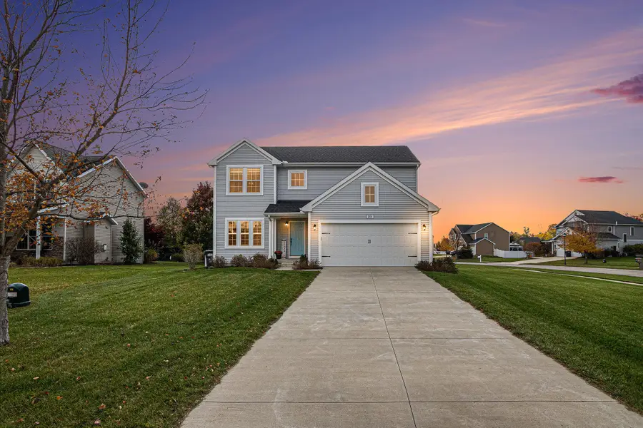 1990 Halsted Drive, Stevensville, MI 49127 - Image #2