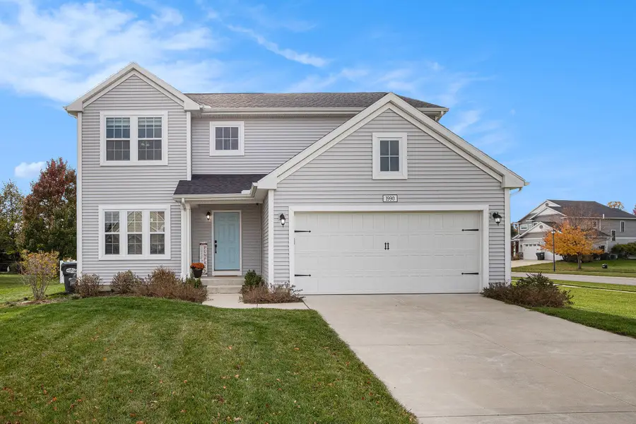 1990 Halsted Drive, Stevensville, MI 49127 - Image #3