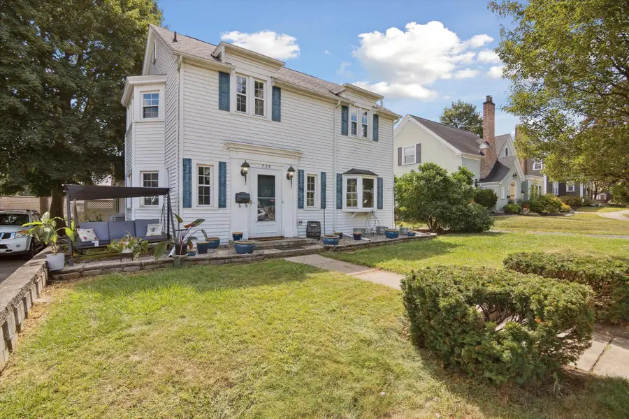 739 Beverly Park Place, Jackson, MI 49203 - Image #3