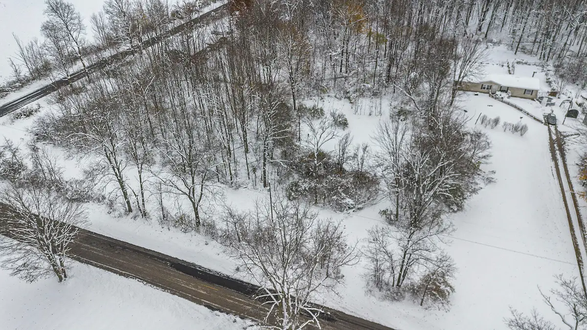 17285 Williamsville Street, Cassopolis, MI 49031 - Image #1