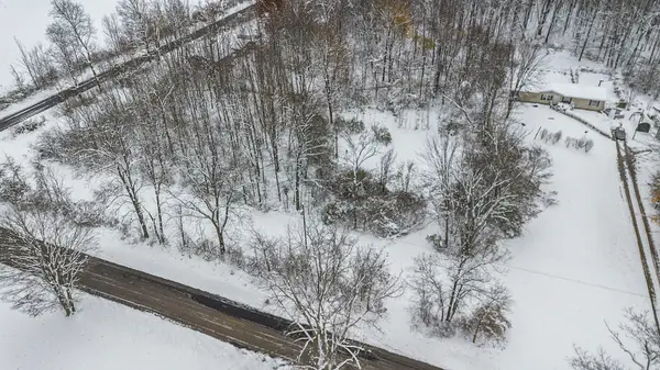 17285 Williamsville Street, Cassopolis, MI 49031