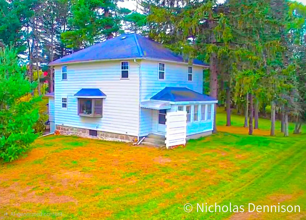 7072 N River Highway, Grand Ledge, MI 48837 - Image #1