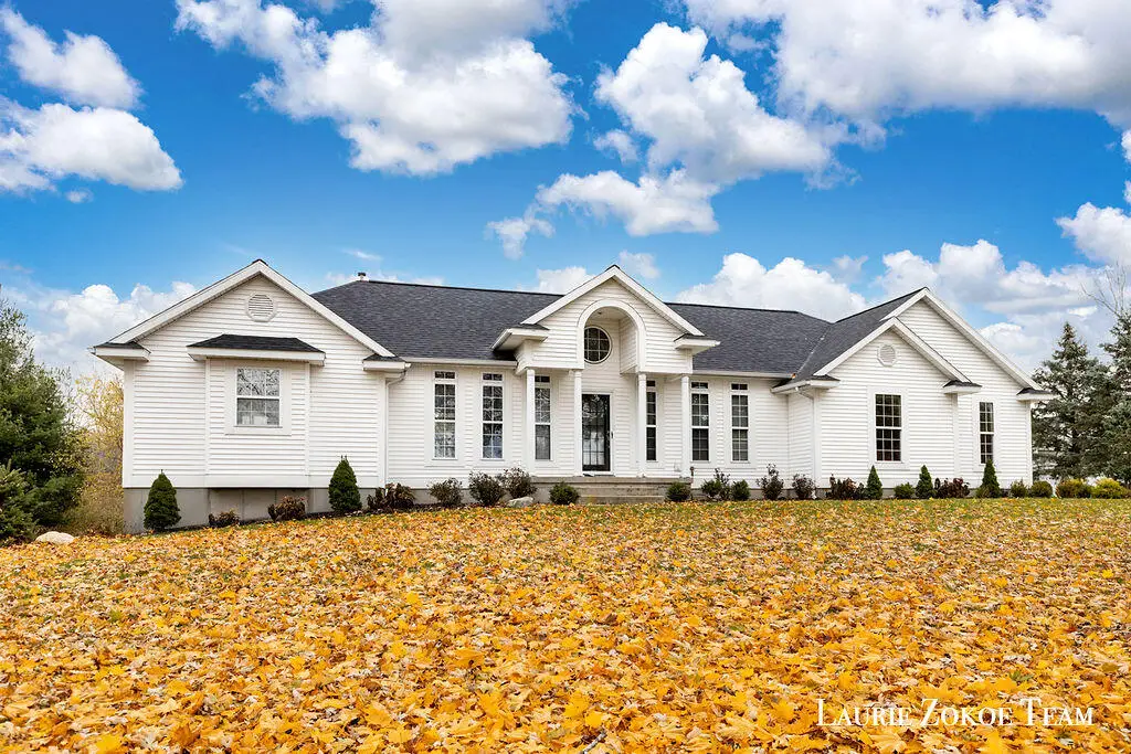 14760 32nd Avenue, Marne, MI 49435 - Image #1