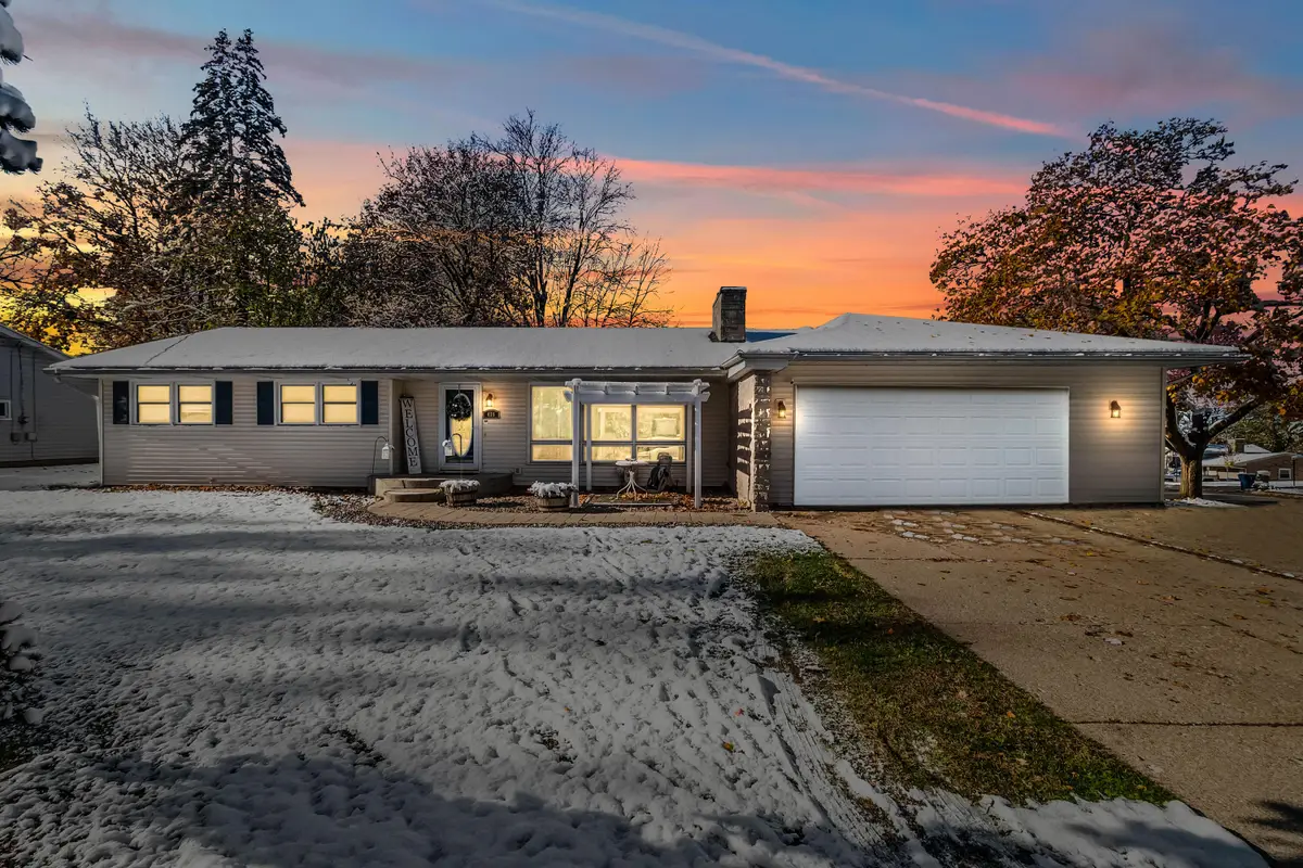 435 Grand Street, Coldwater, MI 49036 - Image #1