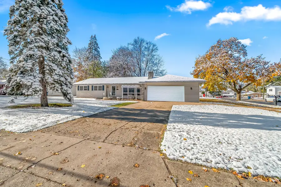 435 Grand Street, Coldwater, MI 49036 - Image #3