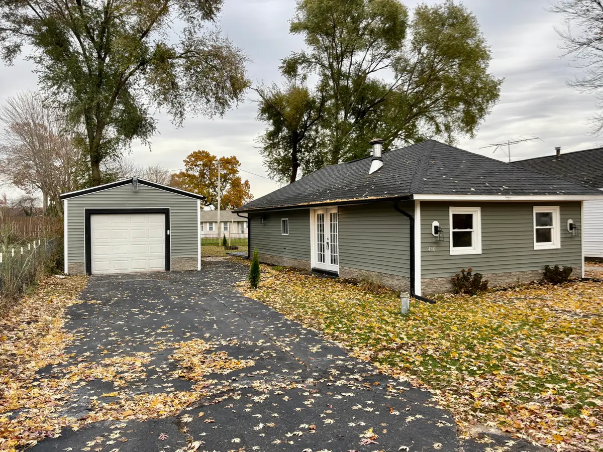 460 Hazel Court, Muskegon, MI 49442 - Image #1