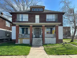14028 Faircrest Street, Detroit, MI 48205 - Image #1